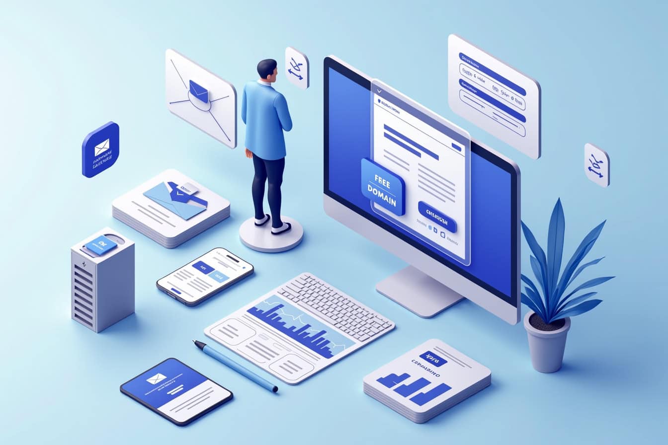 BizPro Dynamic Website Suite