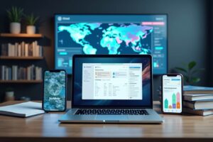 Education Digital Suite