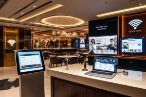 Hospitality Business Booster