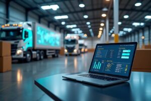 Transportation & Logistics Manager