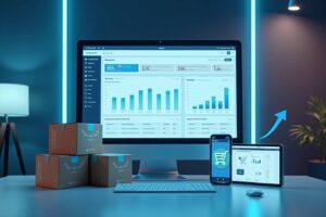 eCommerce Growth Suite