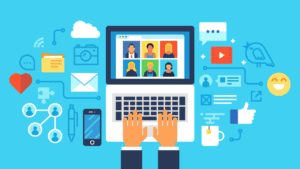 Social Media Opportunities